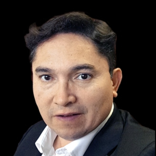 Erwin Campos