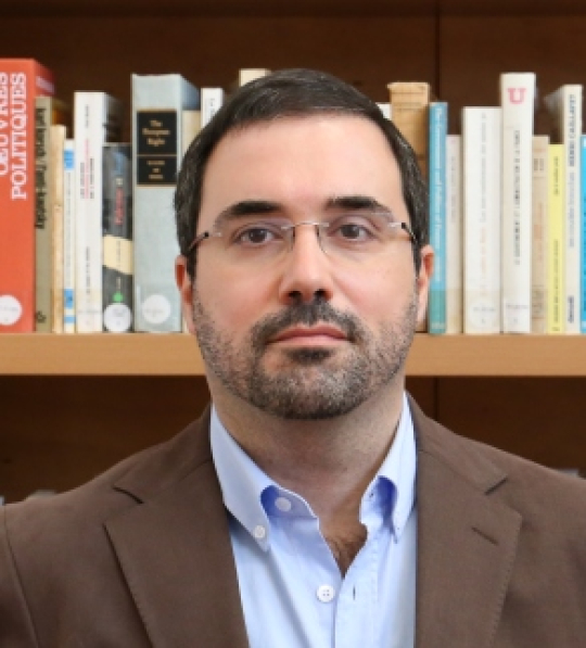 Foto de perfil Pedro Miguel Dias Venâncio