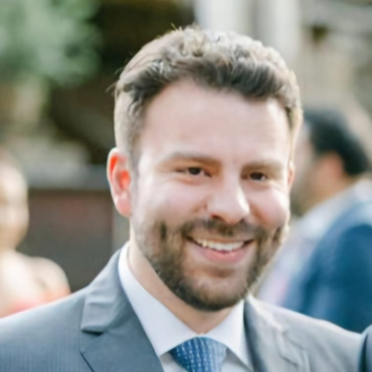 Foto de perfil Eduardo Kanahuati Fares