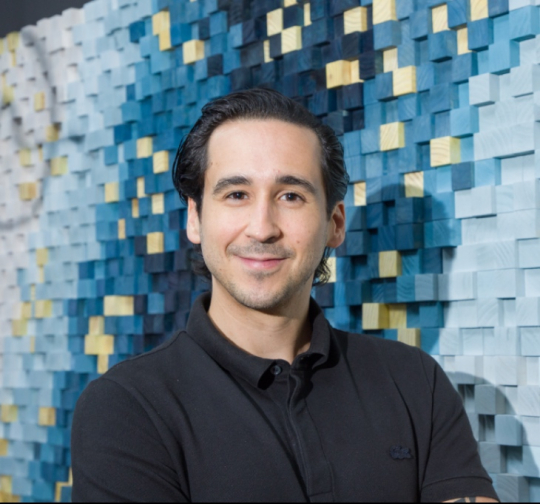 Foto de perfil Alejandro F. Basave Alanís