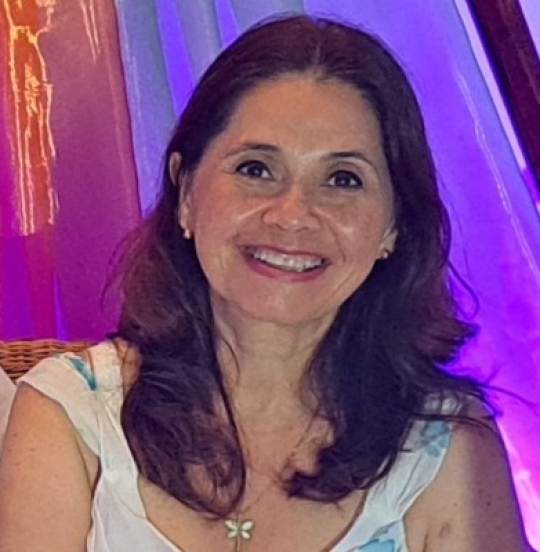 Mary Pily Loo