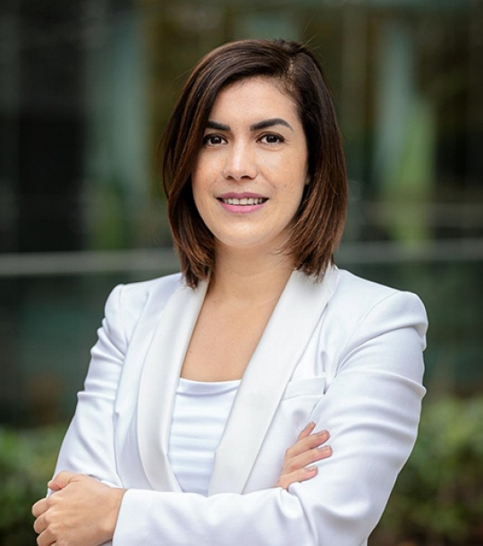 Yolanda Martínez