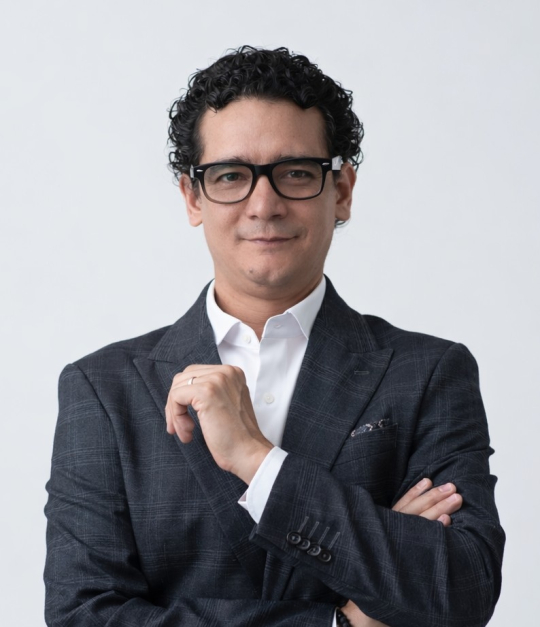 Foto de perfil Pablo Corona Fraga