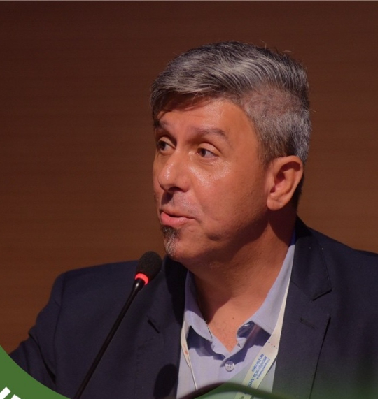 Claudio Lucena