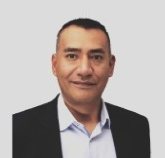 Héctor Guzmán