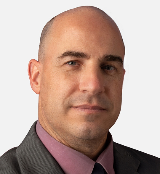 Nick Arico