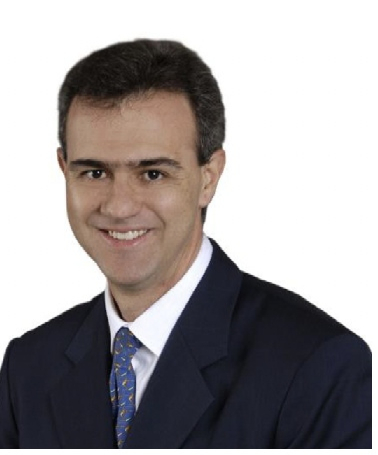 Foto de perfil Javier Alarcon