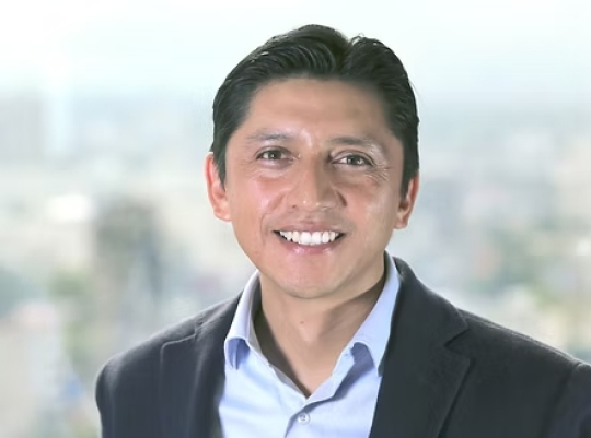 Redacción AMCS