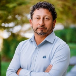 Foto de Cesar Pallavicini Zambrano