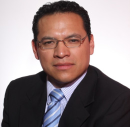 Izaur Peña Tinoco