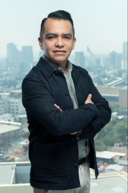 Foto de Erik Moreno Sánchez