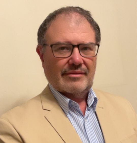 Foto de perfil Julio Gonzalez-Saenz