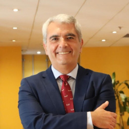 Foto de Lorenzo Cotino Hueso