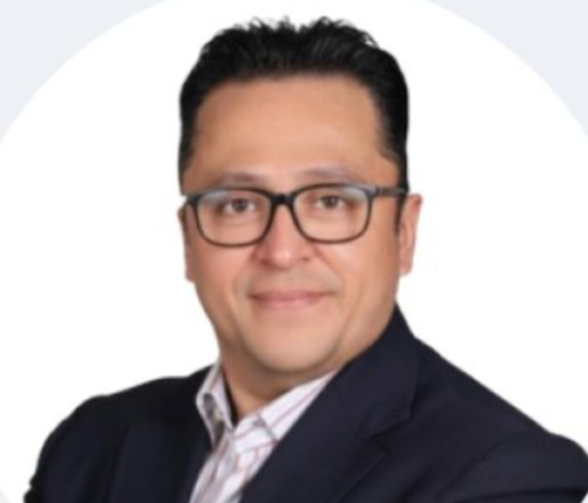 Foto de perfil Oscar Chombo