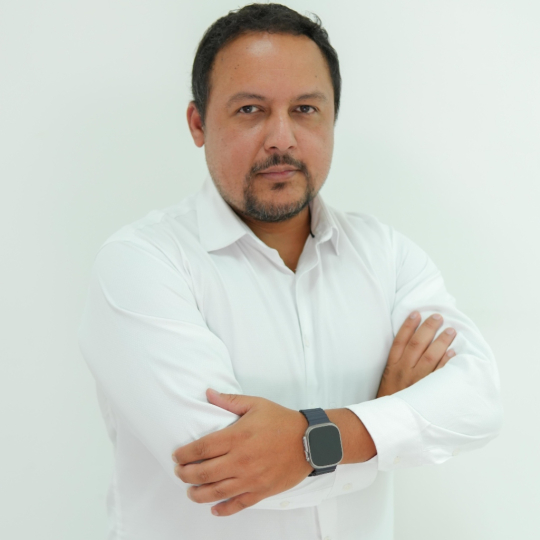 Foto de perfil José Alberto Ávalos Vélez