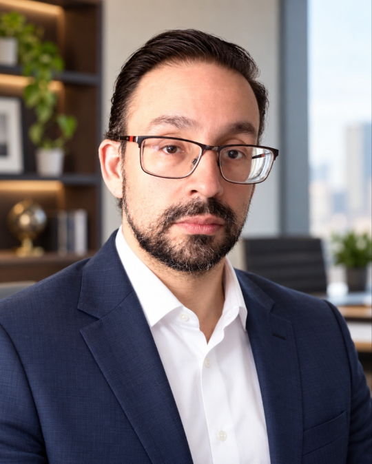 Foto de perfil Leon Palafox