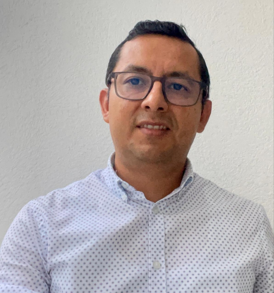 Foto de perfil Héctor Bonola Virues