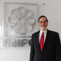 Foto de Dr. Bernardo González-Aréchiga Ramírez-Wiella