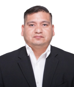 Mtro. Fernando Velazquez Flores