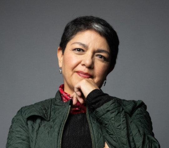 Foto de perfil Alejandra Herrera Mendoza