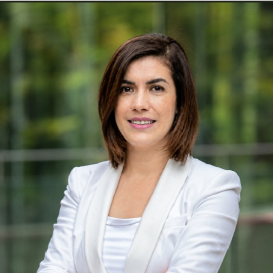 Foto de perfil Yolanda Martínez