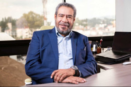 Foto de Daniel Espinosa Ávila
