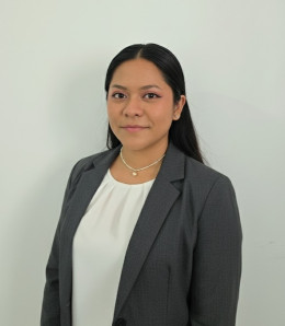 Lizeth Ramos Soto
