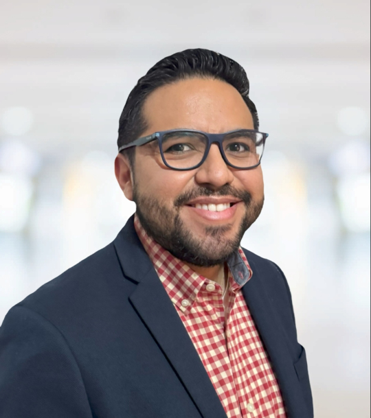 Foto de perfil Eliseo Sarmiento