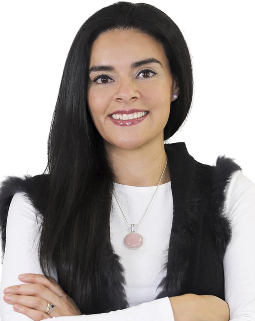Elizabeth Argüello Maya