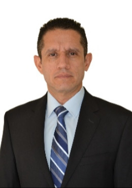 Foto de Volker Esteves Fuentes