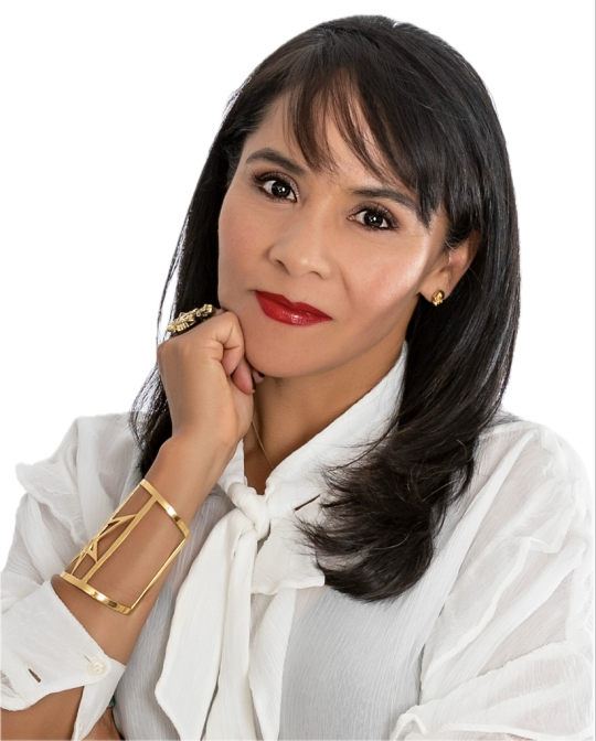 Foto de perfil Sissi de la Peña