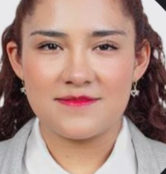 Foto de perfil María Fernanda Aceves Díaz