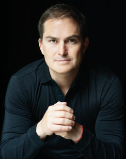 Foto de Javier López Casarín