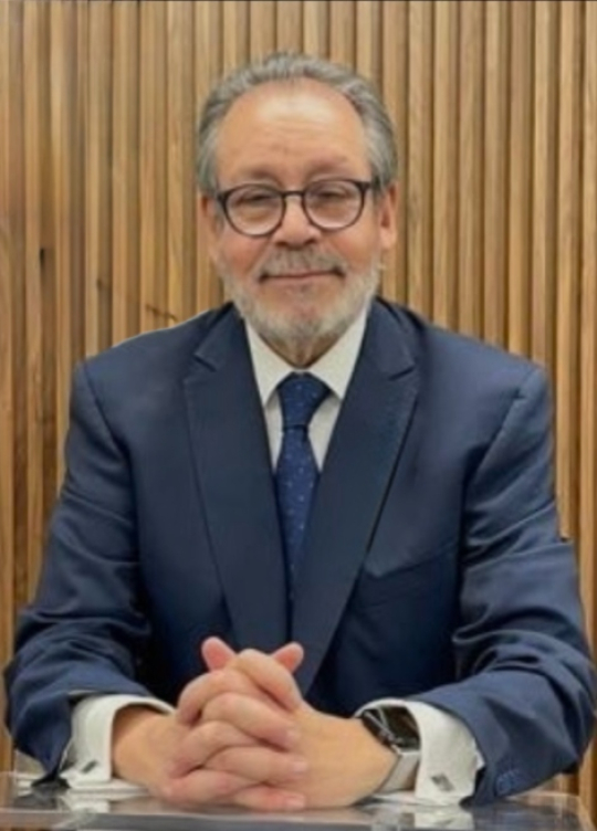 Foto de perfil Francisco David Mejía Rodríguez