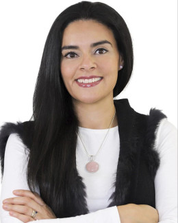 Elizabeth Argüello Maya