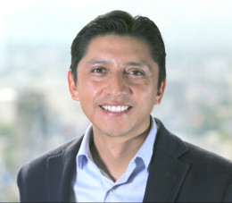 Ernesto Ibarra S.