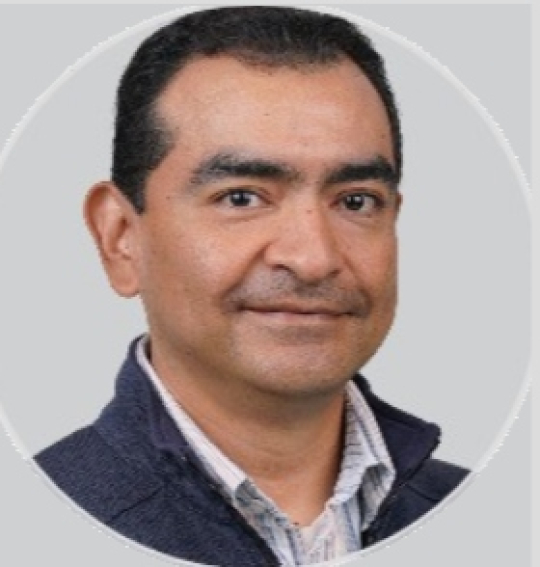 Foto de perfil José Luis Ponce González