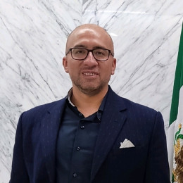 Foto de Jorge Chungandro
