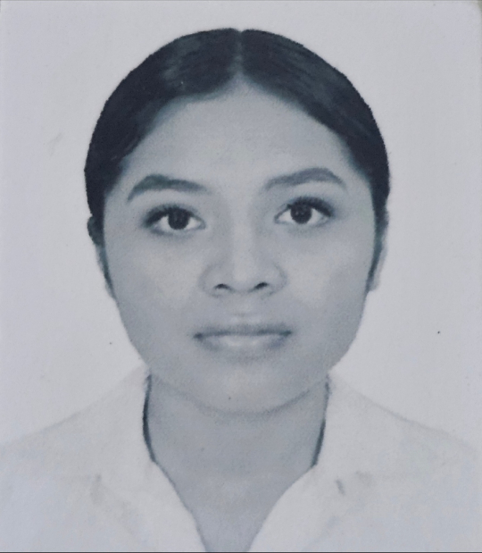 Foto de perfil Arasiria Maribel Ku Salazar