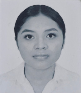 Arasiria Maribel Ku Salazar