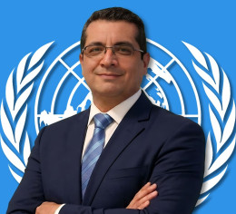Victor Merchand