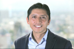 Foto de Ernesto Ibarra Sánchez
