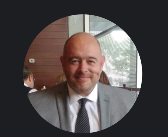 Foto de perfil Fernando Caballero Betanzos