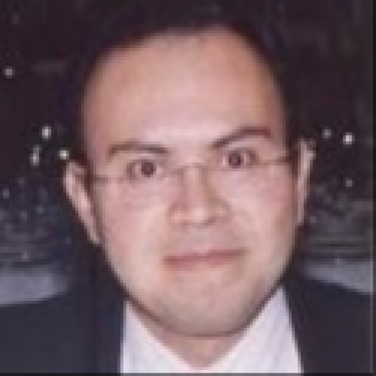 Foto de perfil Manuel Diaz