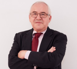 José Luis Solleiro Rebolledo
