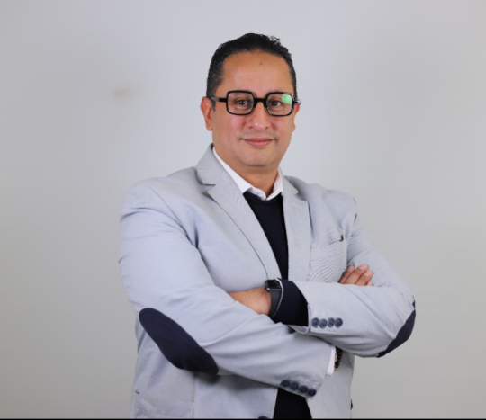 Foto de perfil Julio César Téllez Castillo