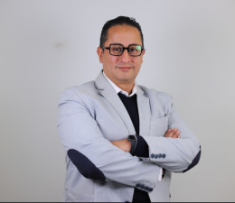 Julio César Téllez Castillo