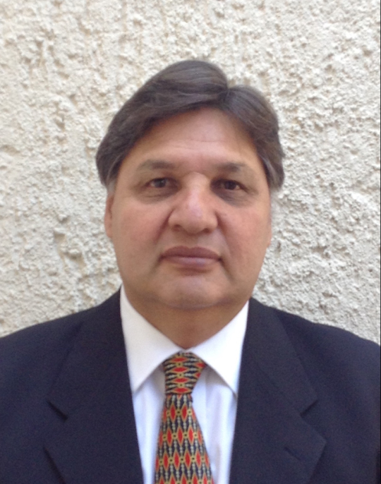 Foto de perfil Juan Mauricio Kroepfly Ahumada