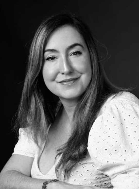 Foto de perfil Raquel María Villarreal Montemayor