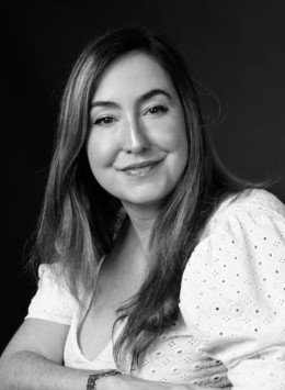 Raquel María Villarreal Montemayor